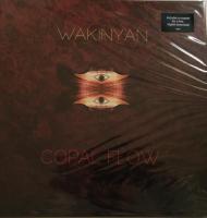 Виниловая пластинка WAKINYAN / COPAL FLOW (1LP)